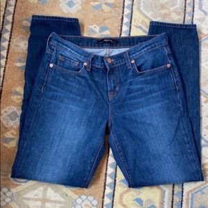 J Brand Aidan Ringer Jeans
